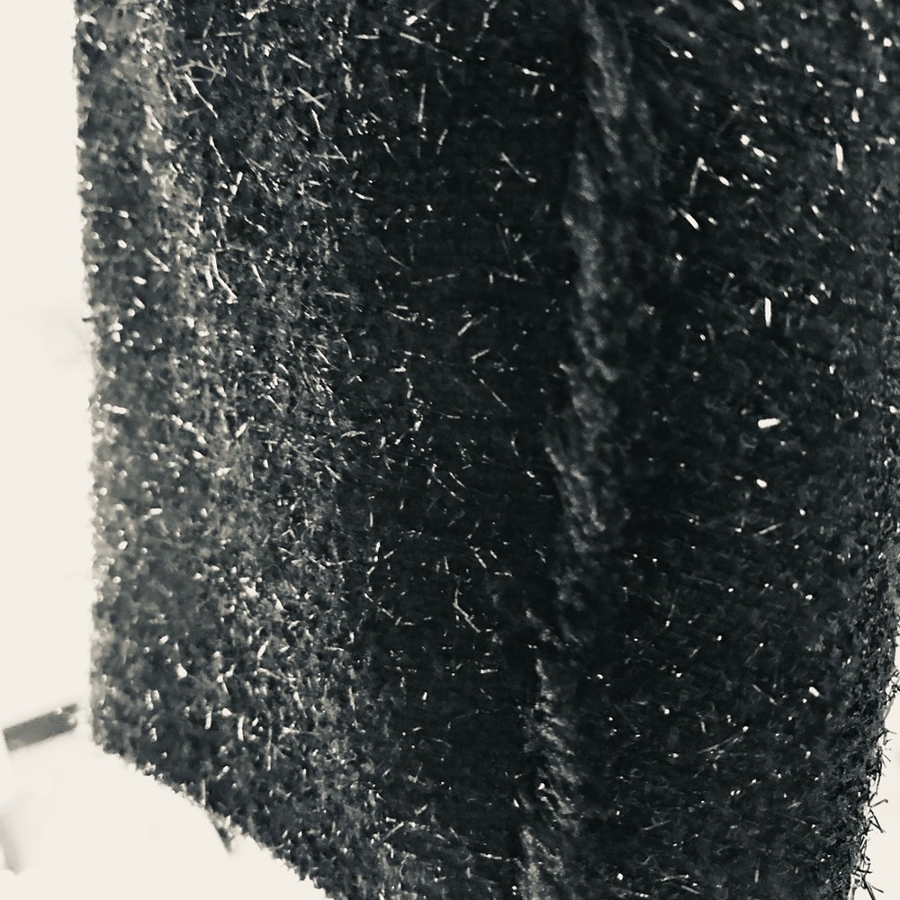 Kasper Sparkly Dress Jacket - Picture 4 of 8